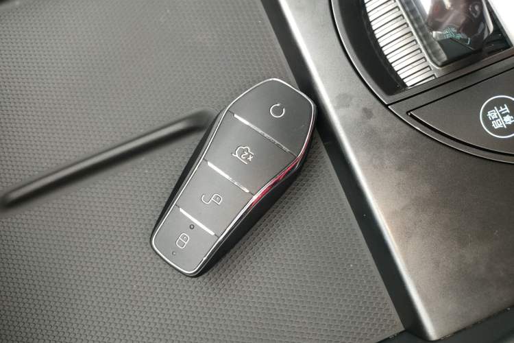 Used BYD Seal 06 New Energy 2024 DM-i 120KM Prestige Model