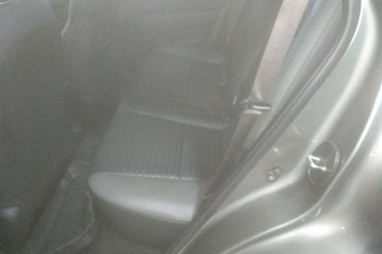 Used Kia Sportage R 2018 2.0L Automatic Smart Luxury Version China V Standard
