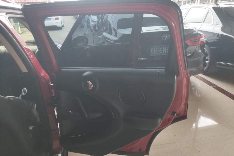 Used  Countryman 2013 1.6T COOPER ALL4 Excitement
