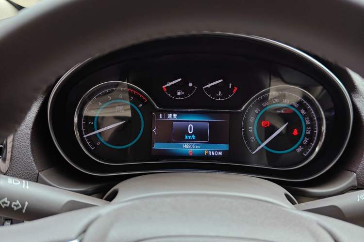 Used Buick Regal 2015 2.0L Elite Fashion Edition
