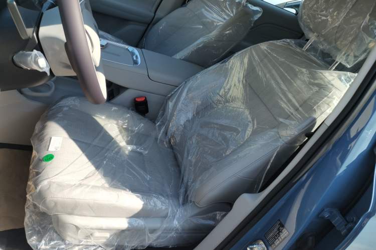 Used Leapmotor B10 2025 510 LiDAR Version