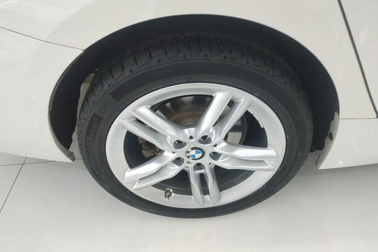 Used BMW 1 Series 2021 Revised 120i M Sport Night Edition
