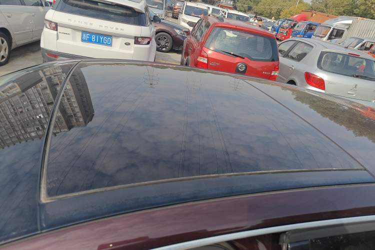 Used Audi A3 2014 Sportback 35 TFSI Automatic Style Edition