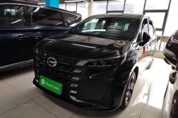 Used GAC Trumpchi M6 2023 PRO 270T DCT Luxury Edition