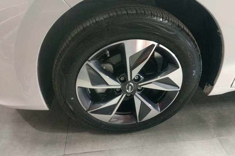 Used GAC Trumpchi M6 2023 PRO 270T DCT Luxury Edition