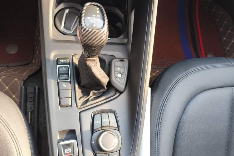 Used BMW X1 2016 sDrive18Li Premium Edition