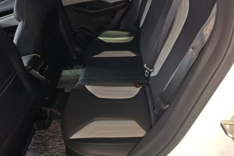 Used Geely Auto Coolray 2023 Bin Yue COOL 1.5TD DCT Champion Edition
