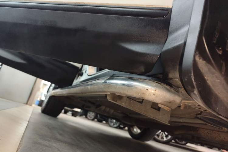 Used Ford Kuga 2015 1.5L GTDi Two-Wheel-Drive Comfort Model
