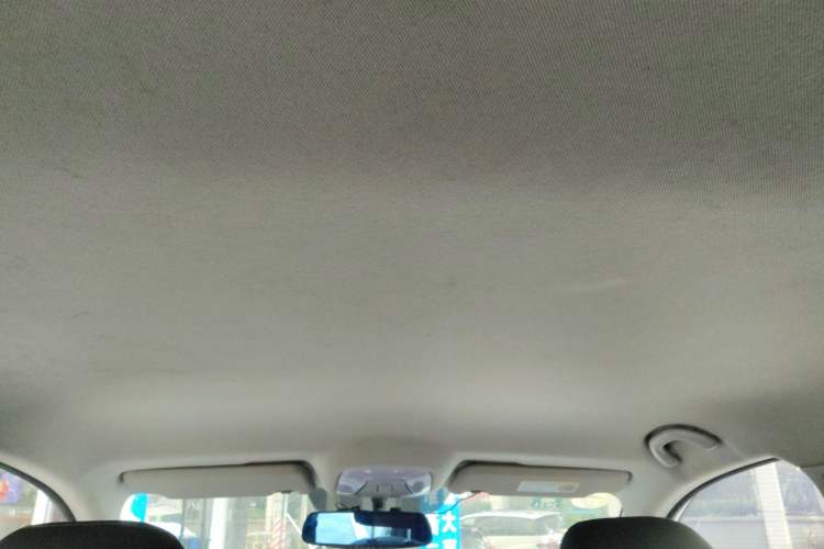 Used GAC Trumpchi GS4 2017 235T Manual Two-Wheel Drive Comfort Edition
