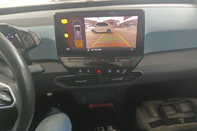 Used Volkswagen ID.3 2023 Pure Smart Edition