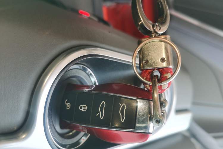 Used Porsche 718 2016 Cayman 2.0T