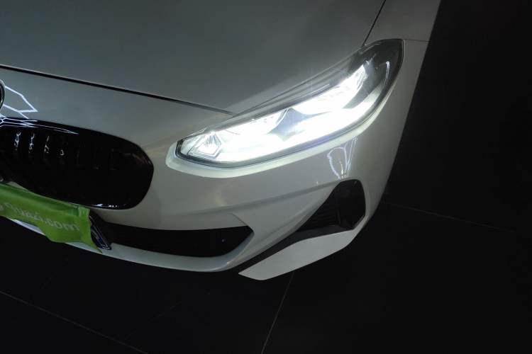 Used BMW 1 Series 2022 125i M Sport Night Edition