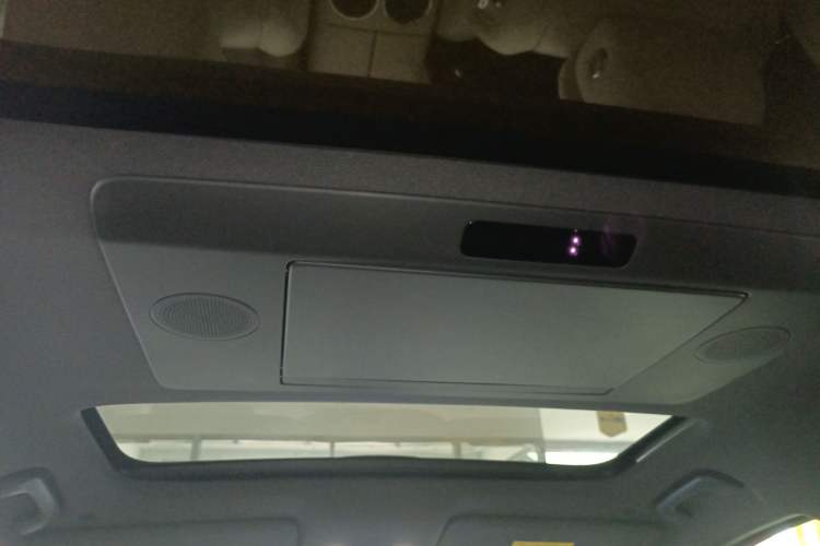 Used Li Auto L9 2022 Max model