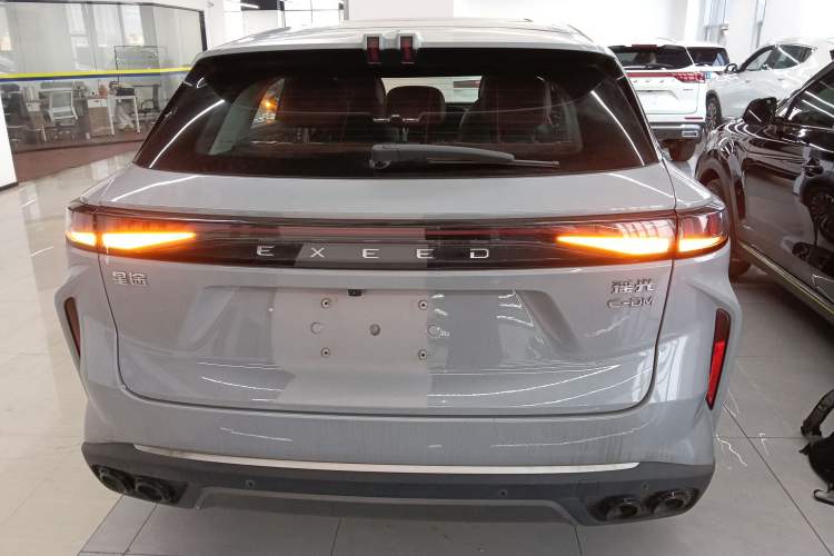 Used  Stellar C-DM 2024 1.5T Long-Range Pro
