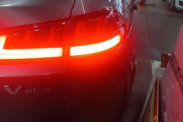 Used AION V 2024 Plus 70 Star Edition Lithium Iron Phosphate