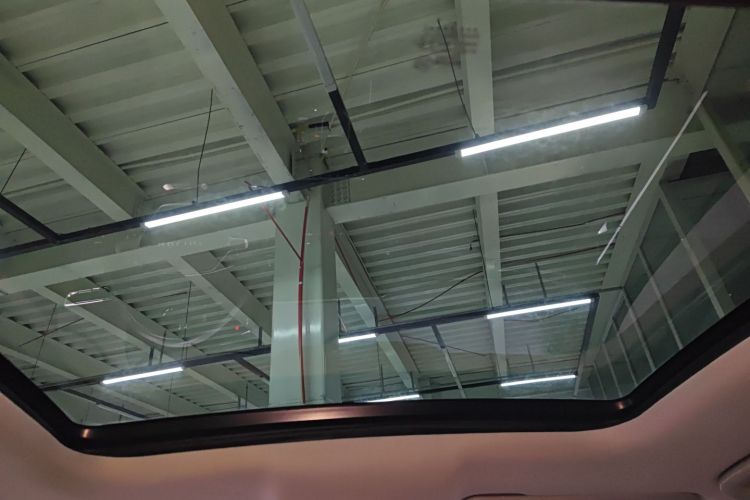 Used Wuling Victory 2020 1.5T CVT Flagship Edition
