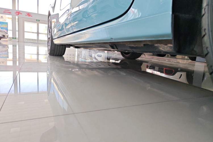 Used Volkswagen Passat 2025 Pro 380TSI Starry Dragon Luxury Edition
