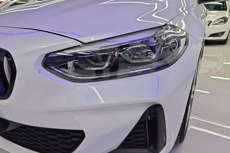 Used BMW 1 Series 2020 125i Leading Model M Sport Package