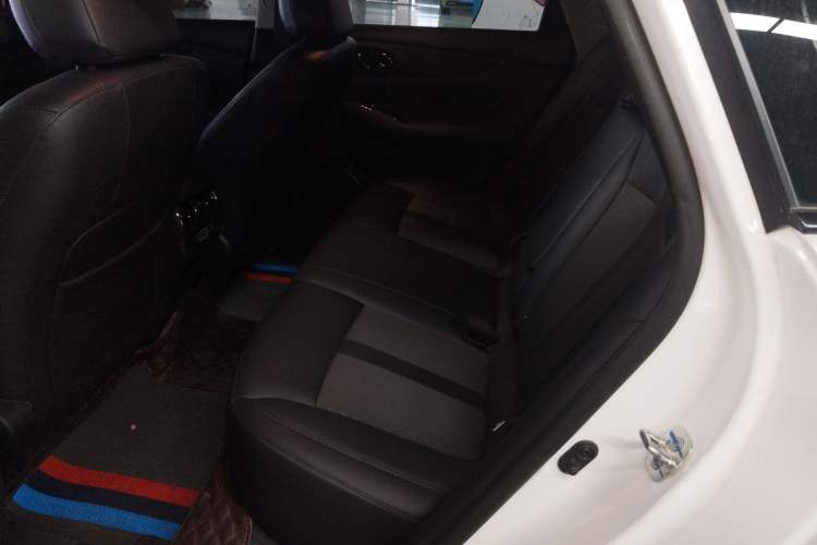 Used AION S MAX 2024 80 Star Edition Ternary Lithium
