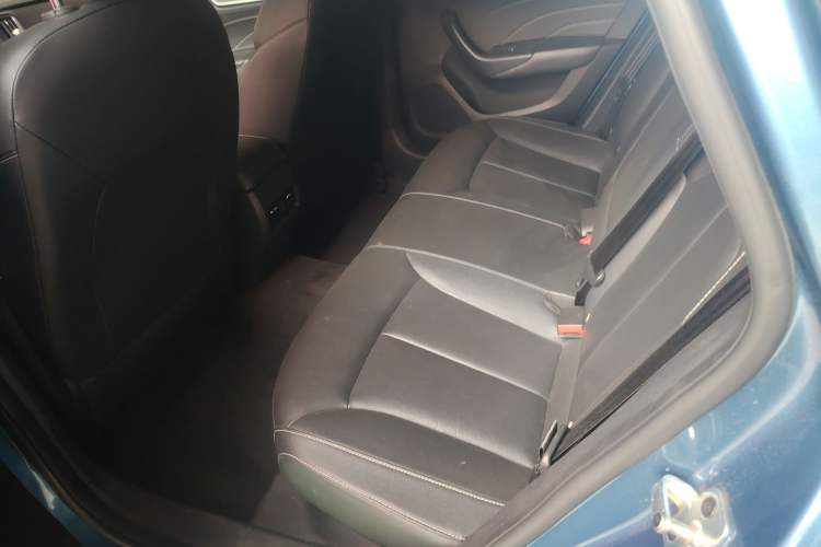 Used Roewe i6 2018 20T Automatic Internet Smart Edition