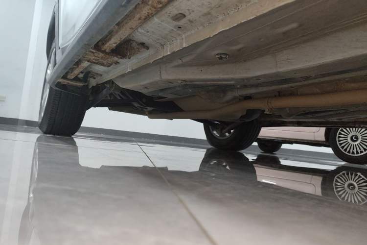 Used  Compass 2017 200T Automatic Family Edition
