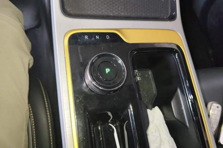 Used AION Y 2021 70 Intelligent Dynamic Edition
