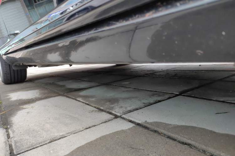 Used Volkswagen Magotan 2015 Facelift 1.8TSI Luxury Model
