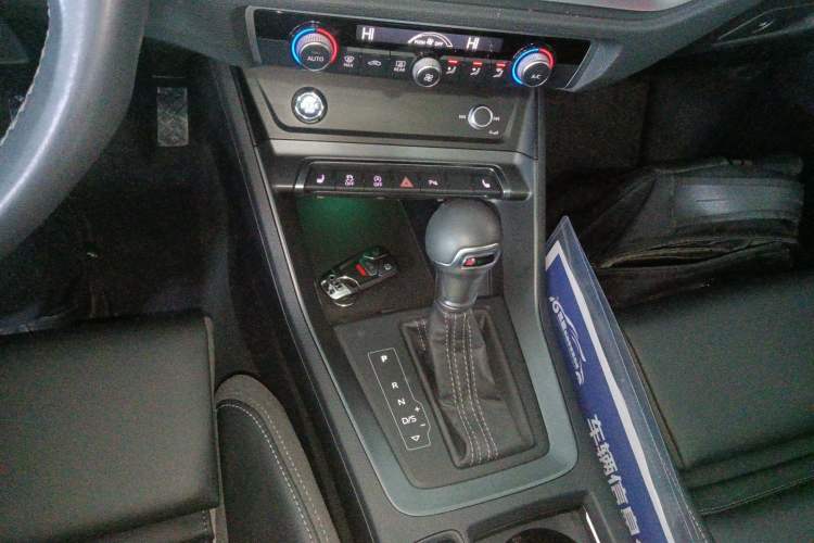 Used Audi Q3 2024 35 TFSI Ambition Dynamic Edition