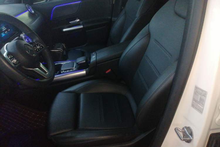 Used Mercedes-Benz GLA 2022 Facelifted GLA 200
