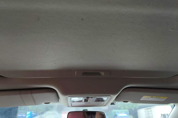 Used Nissan Lannia 2016 1.6L CVT Cool Edition