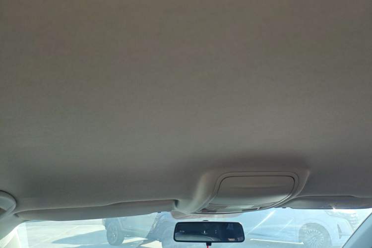 Used Volkswagen Tharu 2021 280TSI Two-Wheel Drive Trend Edition
