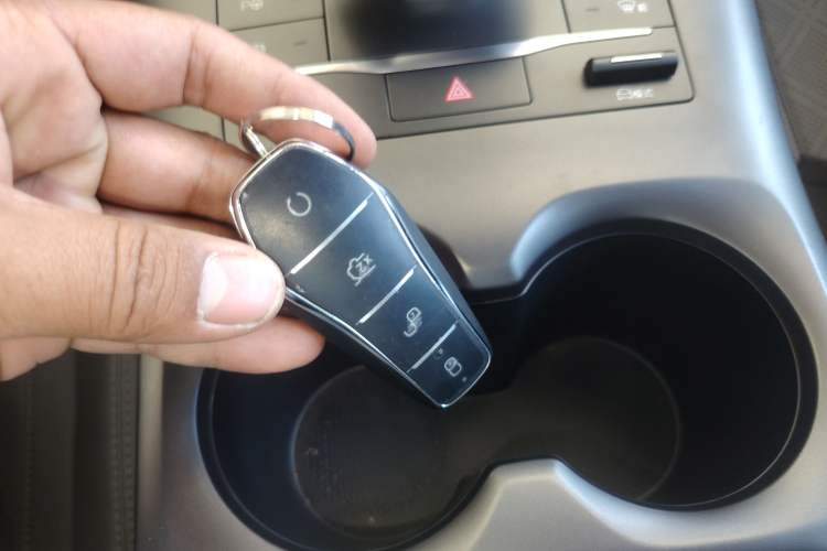 Used BYD Qin PLUS 2025 DM-i Smart Drive 120KM Superior Model