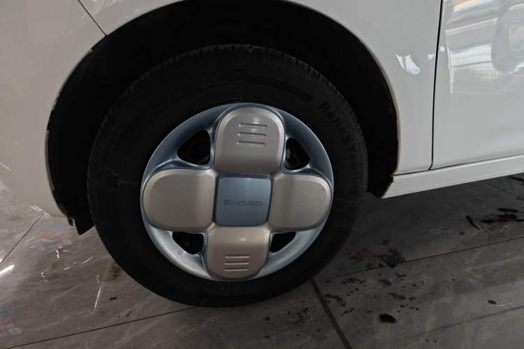 Used  Panda 2024 Panda Mini 200km Endurance Bear