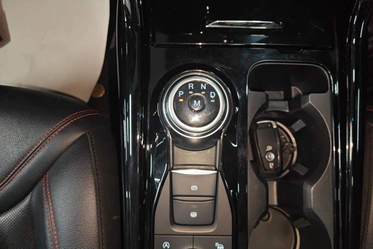 Used Ford Explorer 2020 EcoBoost 285 Four-Wheel Drive Sport Edition ST-LINE 7-Seater