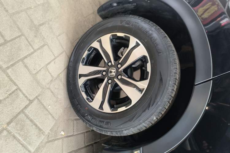 Used Honda CR-V 2021 240TURBO CVT 2WD Fashion Edition