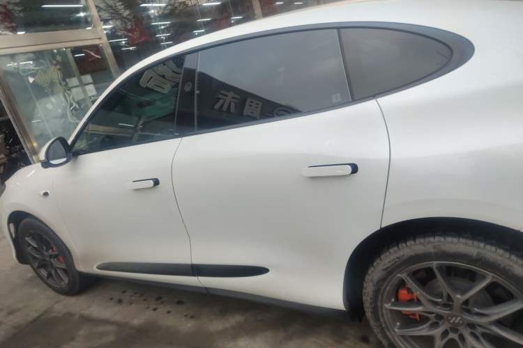 Used  LS6 2023 Max Standard Edition
