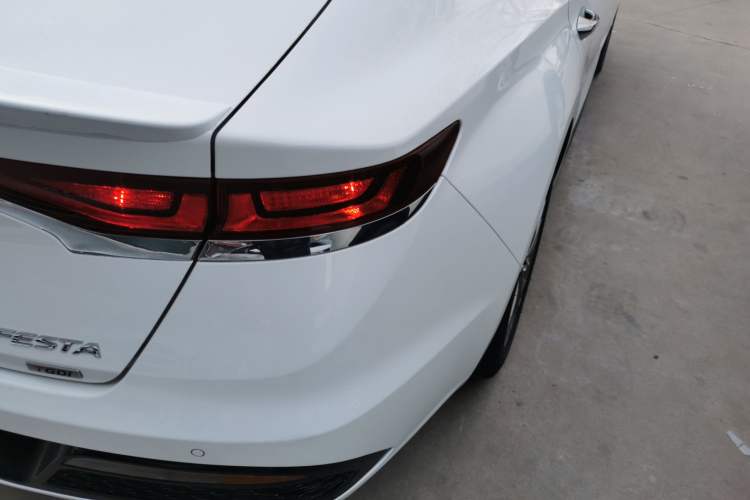 Used Hyundai Lafesta 2019 280TGDi Sport Edition China VI