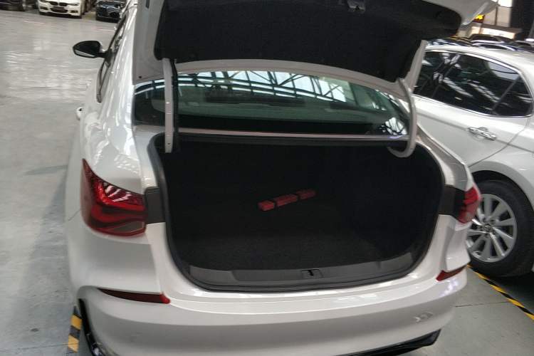 Used Chevrolet Monza 2024 1.5L Dual-Clutch Enjoyment Edition
