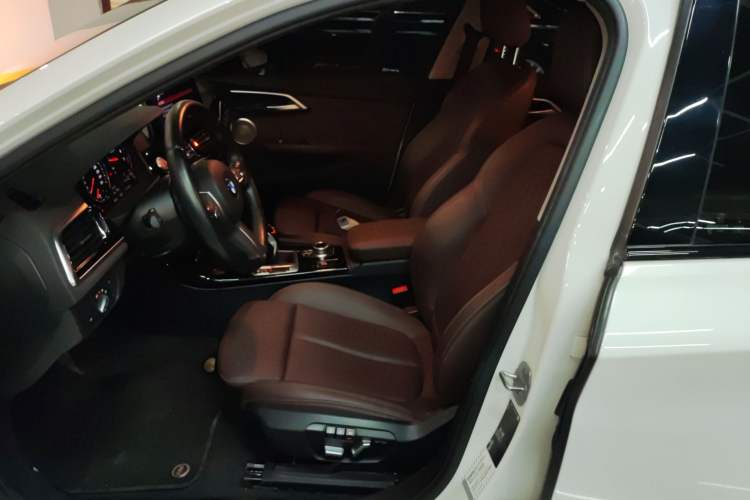 Used BMW 1 Series 2021 Revised 120i M Sport Night Edition
