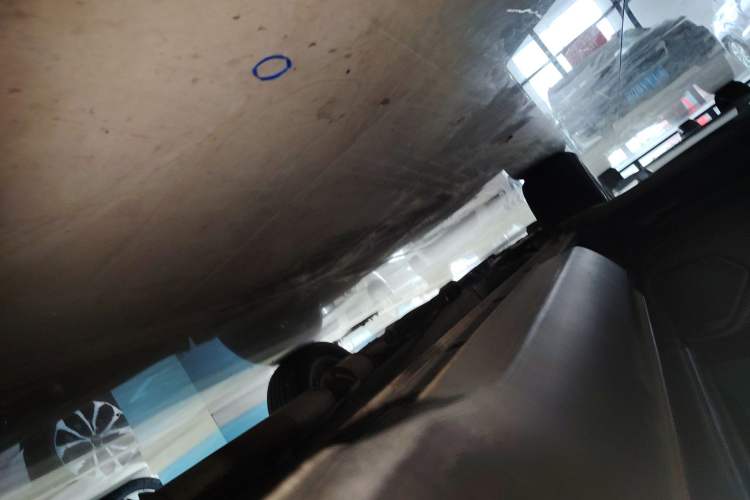 Used Chery Tiggo 8 PRO 2022 290T Two-Wheel Drive Haohan Edition 5 Seats
