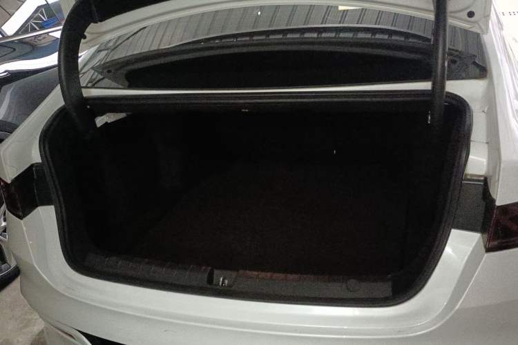 Used BYD Qin PLUS 2023 Champion Edition EV 420KM Superior Model
