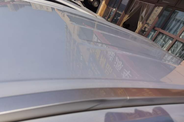 Used AION Y 2024 Younger
