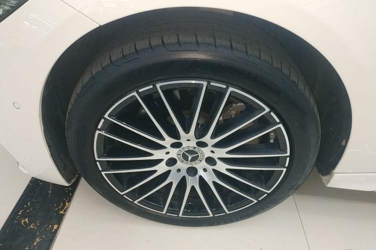 Used Mercedes-Benz C-Class 2024 C 260 L Sport Edition