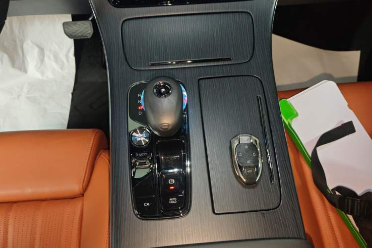 Used GAC Trumpchi E9 2024 E9 Champion Edition
