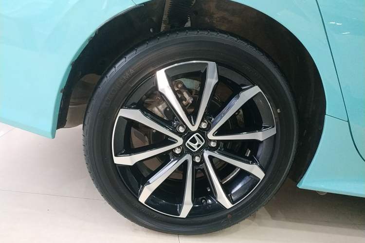 Used Honda Integra 2022 240TURBO CVT Technology Edition
