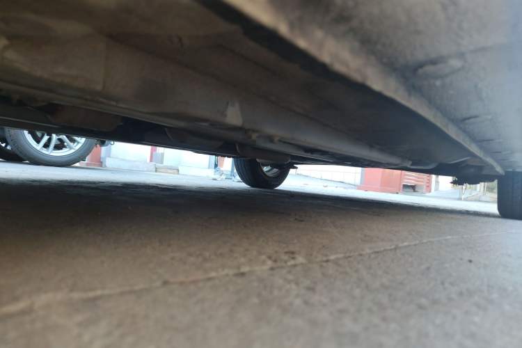 Used Hyundai Verna Ray 2014 1.4L Automatic GLX
