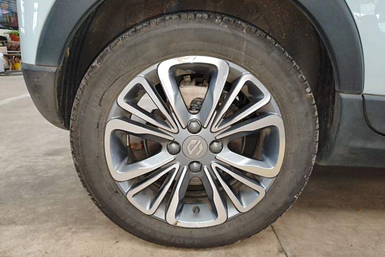 Used Leapmotor T03 2024 403 Comfort Edition