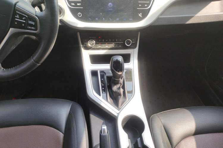 Used Geely Auto Vision 2018 1.5L Automatic Happiness Edition