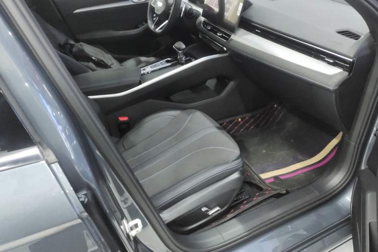 Used Geely Auto Preface 2025 Dongfang Yao 2.0TD Lanxing Edition