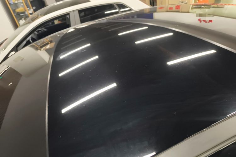 Used BYD Qin PLUS 2024 HONOR Edition DM-i 55KM Leading Model